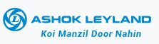 Ashok Leyland