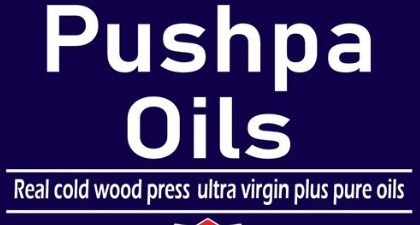 Pushpa Oils